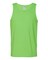 Gildan Heavy Cotton Sleeveless Tank Top for Gym Wear & Everyday Comfort Cotton Muscle Tee